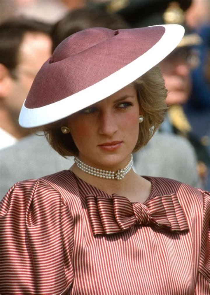 Prince Harry sent Princess Diana costume photo by Meghan's best friend- see it here