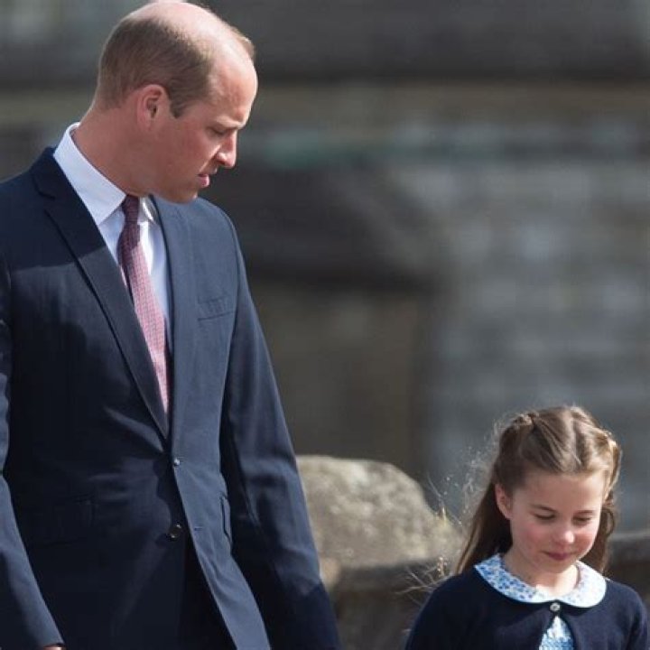 Prince William's Lionesses video with Princess Charlotte divides fans