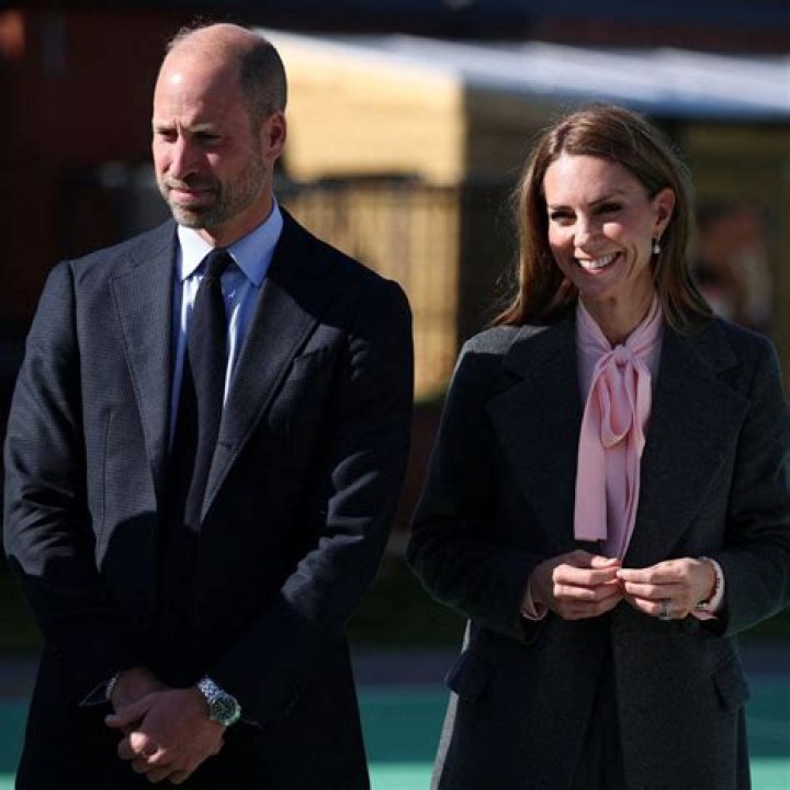 Prince William and Princess Kate's abandoned home that few people know about
