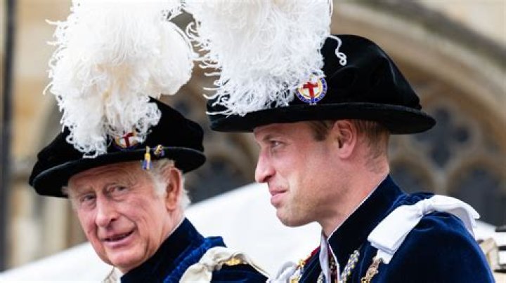Prince William’s role at King Charles’s coronation revealed