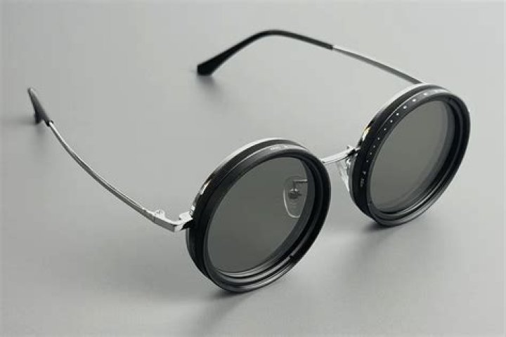 Princess Anne has been wearing these sunglasses for more than a decade