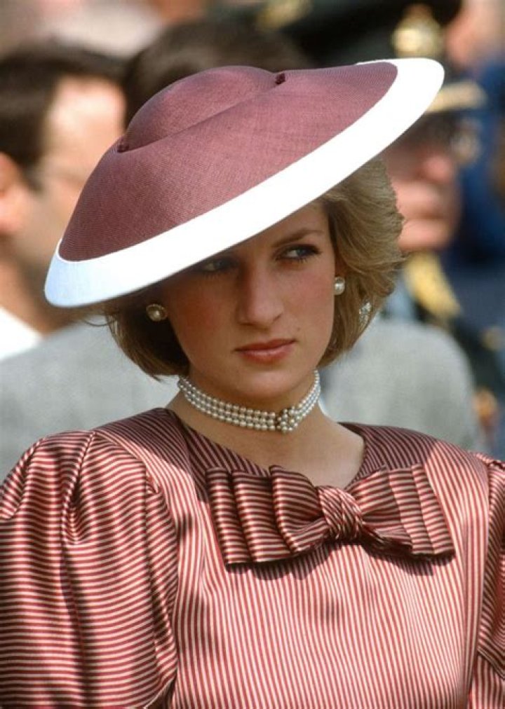 Princess Diana's fans moved by 'hauntingly beautiful' grave photo