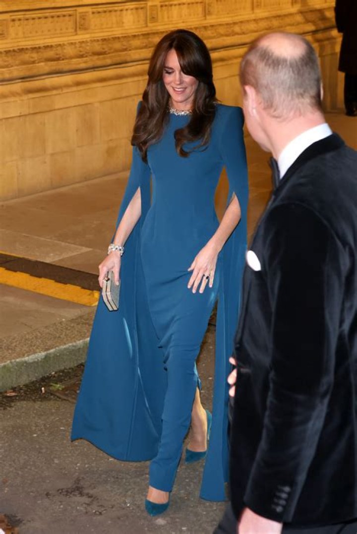 Queen Rania gives Kate Middleton's exact shoes a spring 2024 makeover - see photos