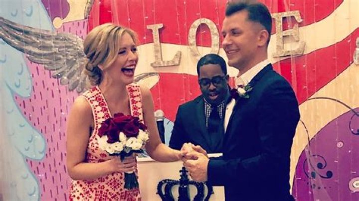 Rachel Riley reveals why impromptu wedding to Pasha Kovalev shocked friends