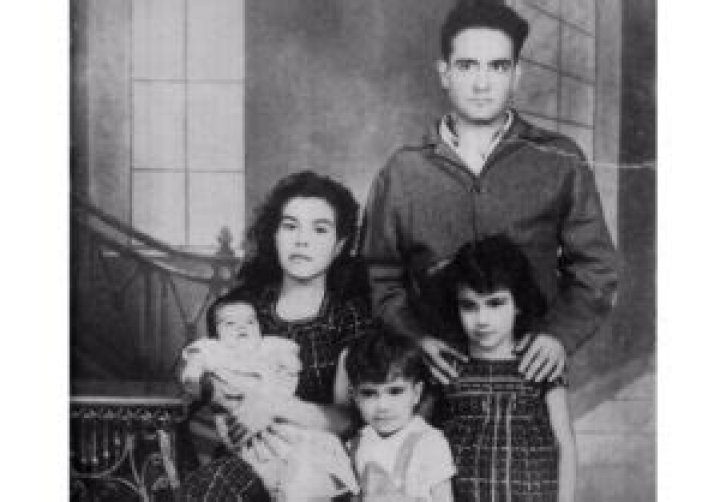 Ramón Fernández Was Vicente Fernández’s Dad Who Died At Age 54