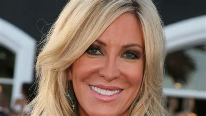 Real Housewives star Lauri Peterson announces heartbreaking death of her son, 35