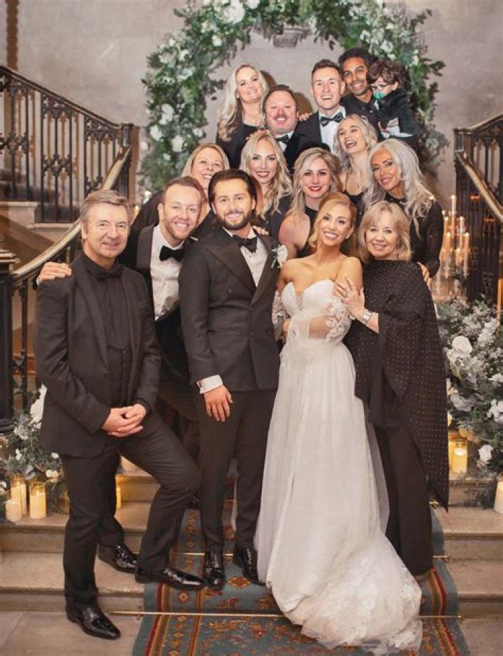 Real reason Dancing on Ice's Christopher Dean and Karen Barber never married