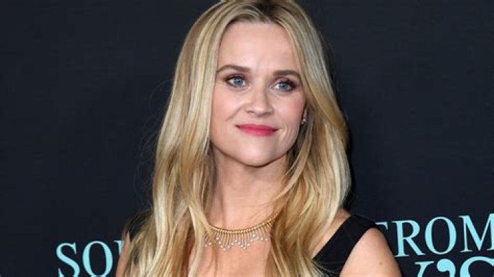 Reese Witherspoon looks so glam in party mini dress - but the footwear might surprise you