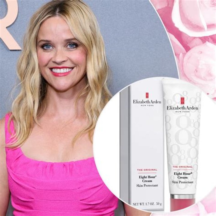 Reese Witherspoon swears by this face cream – and it has 37% off in the Amazon sale