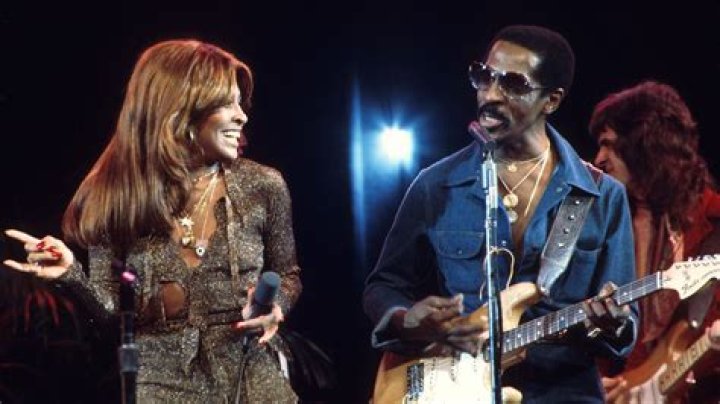 Remembering Tina Turner: 10 best fashion moments of all time