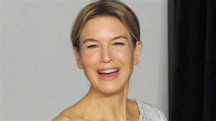 Renee Zellweger shares secret to incredibly toned body at 53