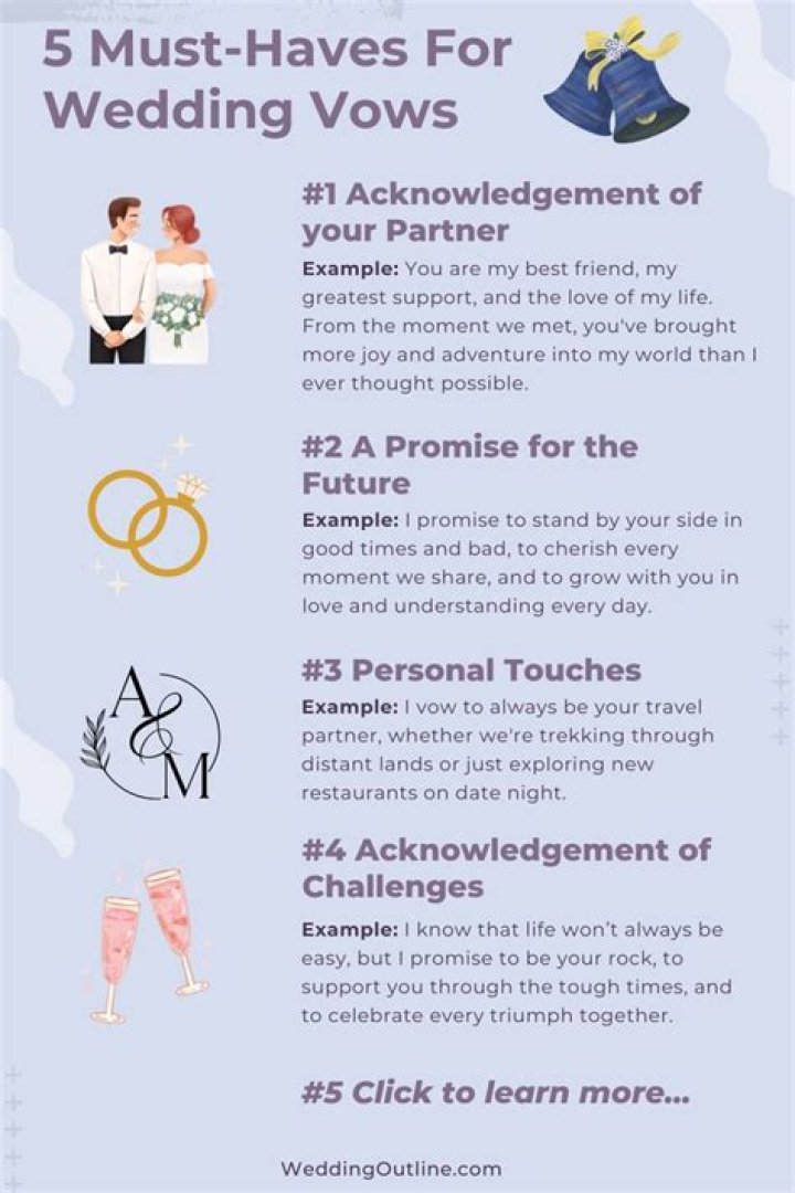 Renewing your wedding vows? 5 things you need to know – including cost