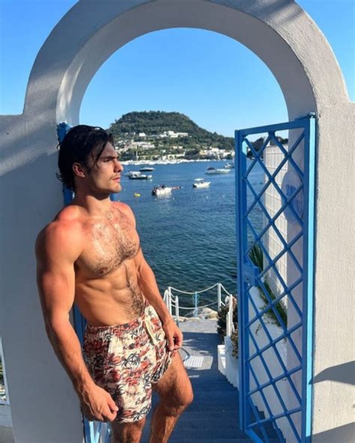 
Richard Delisi Height, Weight, Net Worth, Age, Birthday, Wikipedia, Who, Instagram, Biography 