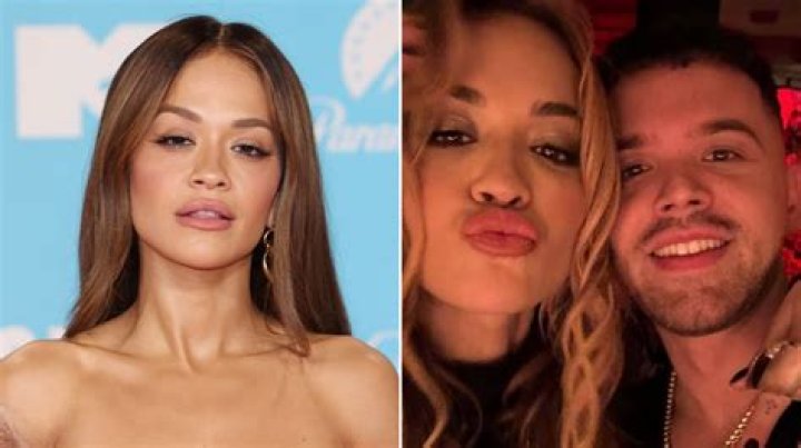 Rita Ora reveals her secret to fresh, spring skin