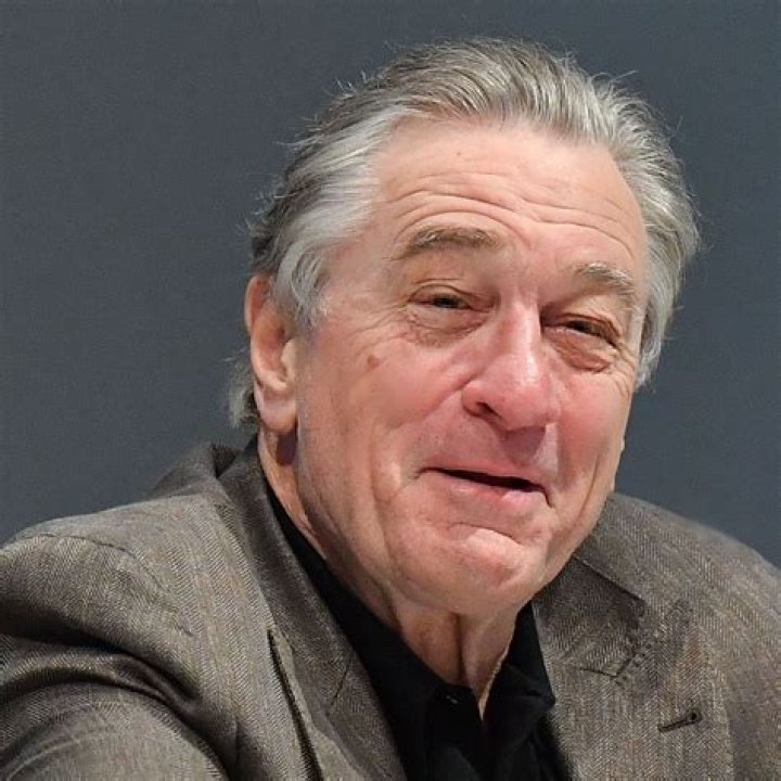 Robert De Niro turns 80: look back on his year of emotional highs and devastating lows