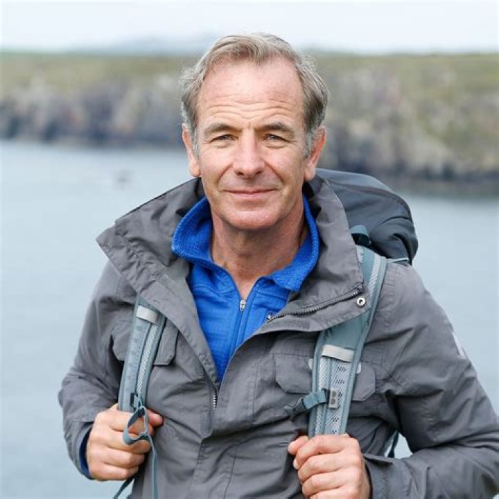 Robson Green's epic man cave at riverside cottage in Northumberland – details