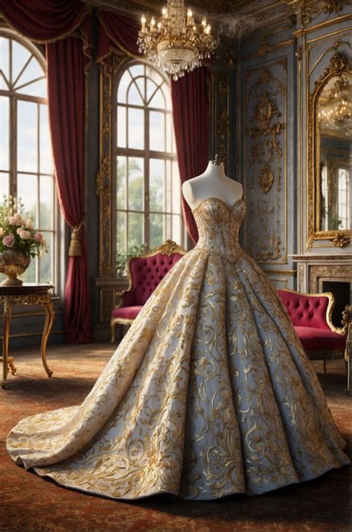 Royal ballgowns: The Queen's most beautiful dresses over the years