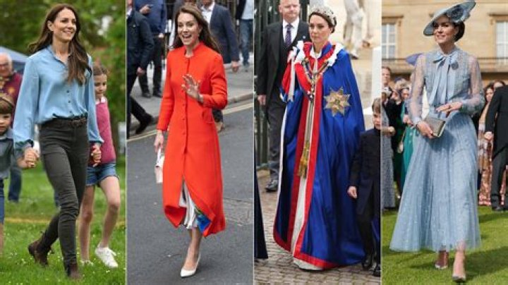 Royal Style Watch: Kate Middleton’s best coronation looks you absolutely have to see