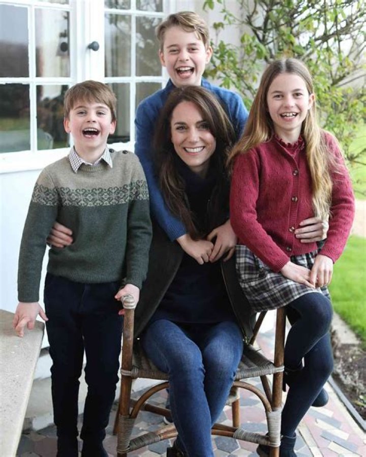 Royals' favourite Christmas tipples: King Charles, Princess Kate and more