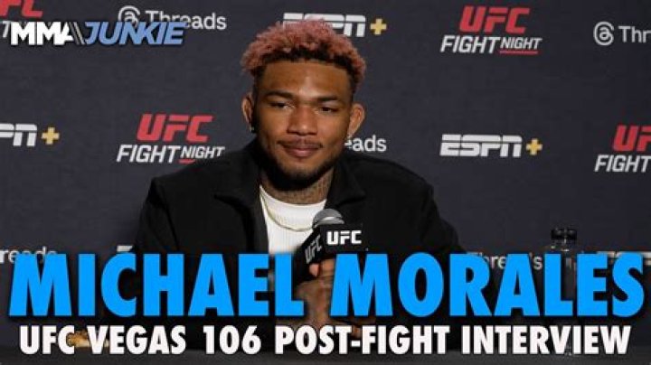 Ruben Morales Height, Weight, Net Worth, Age, Wiki, Who, Instagram, Biography