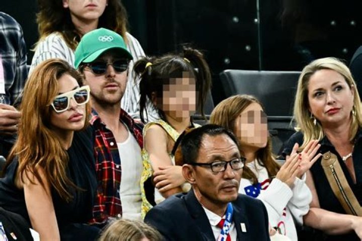 Ryan Gosling makes bold romantic gesture featuring Eva Mendes that you can't miss – photo