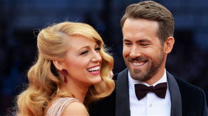 Ryan Reynolds makes eye-opening revelation about wife Blake Lively following emotional admission