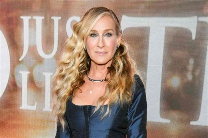Sarah Jessica Parker just confirmed Sex and the City 3 is not happening