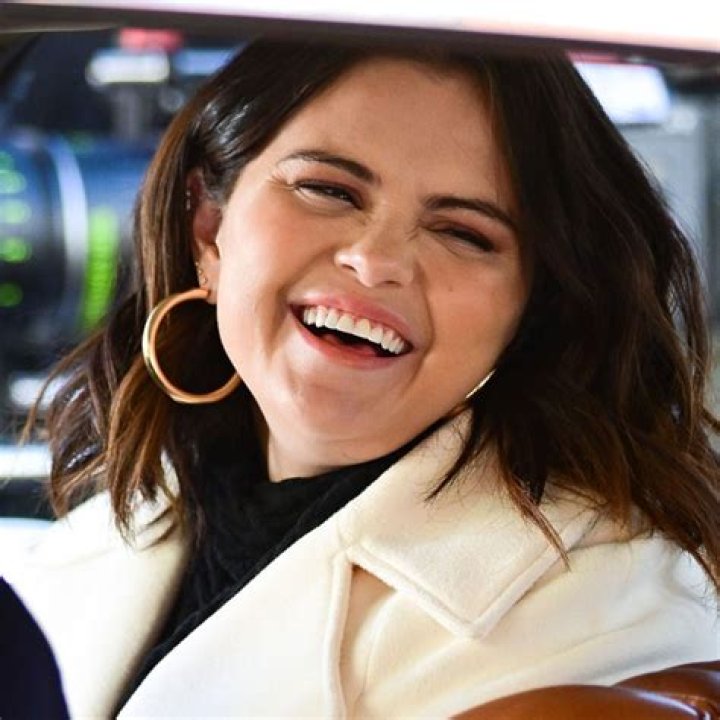 Selena Gomez makes surprising admission about life change