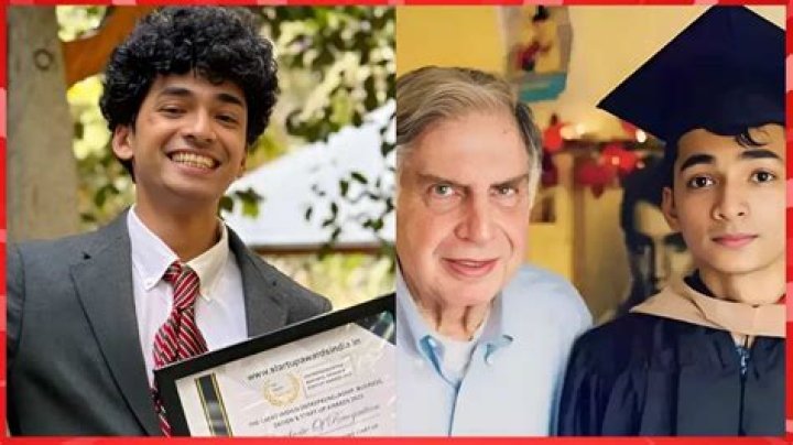 Shantanu Naidu Height, Weight, Net Worth, Age, Birthday, Wikipedia, Who, Instagram, Biography