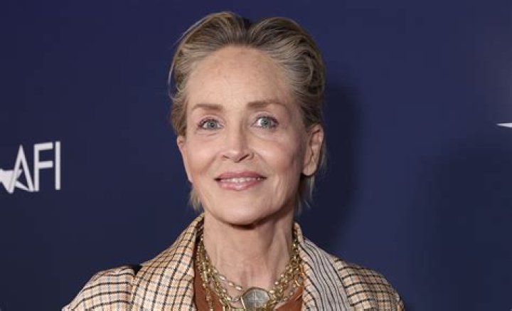 Sharon Stone reveals her unconventional nighttime ritual at 65 – and it's really one of a kind