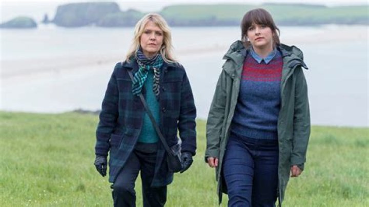 Shetland's new star Ashley Jensen shares first look at season 8