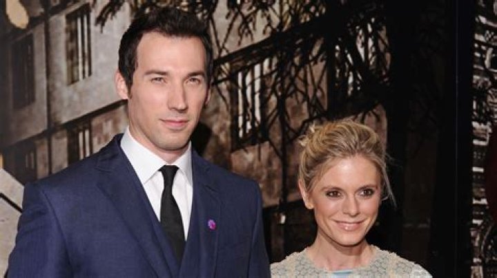 Silent Witness stars Emilia Fox and David Caves reveal all on Nikki and Jack's romance