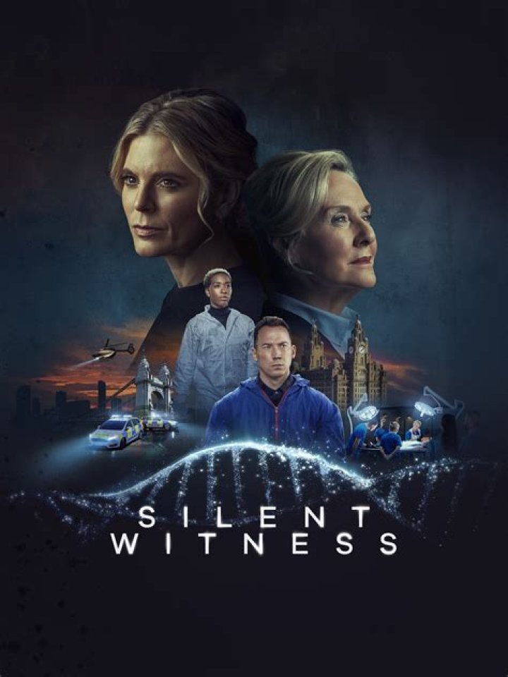 Silent Witness: why did Amanda Burton exit the show? Details