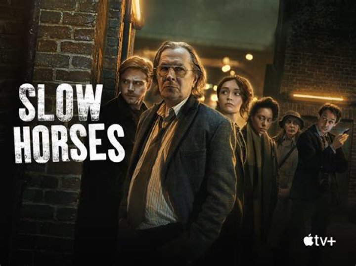 Slow Horses season 3: viewers saying the same thing as TV’s most underrated show returns