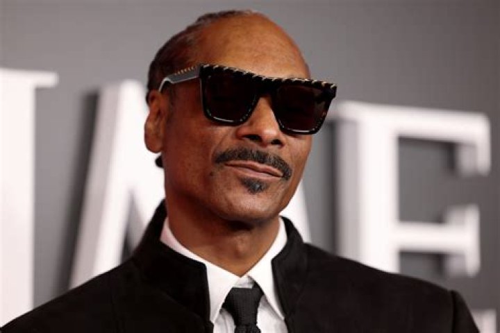 Snoop Dogg marks beginning of brother's funeral with emotional tribute and photo
