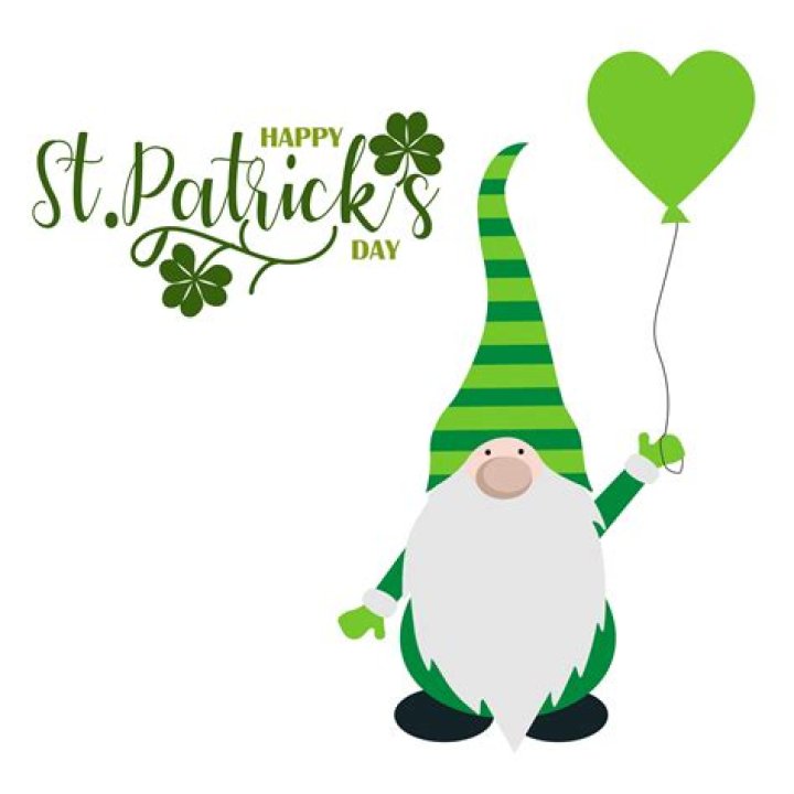 St Patrick's Day Articles | Macaroni KID Boynton Beach