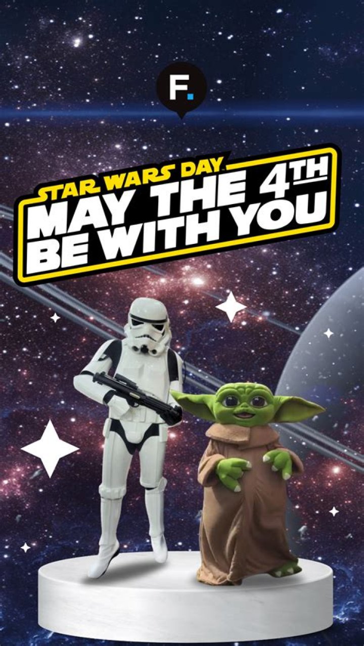 Star Wars Day 2024: 9 best Star Wars gifts to surprise film fans with on May 4