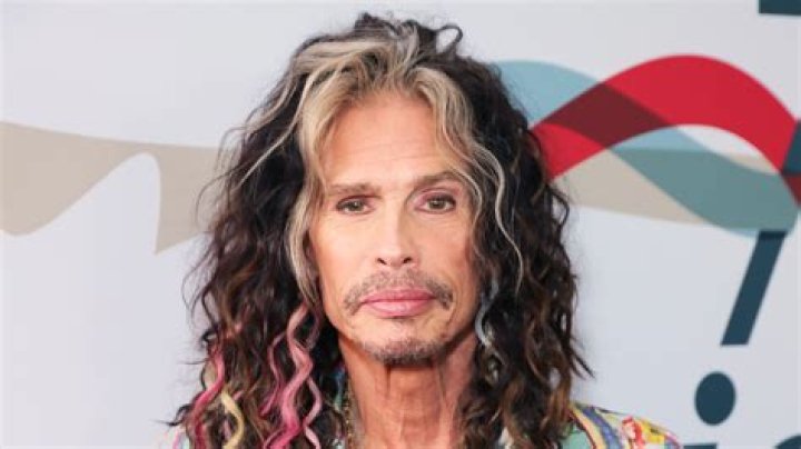 Steven Tyler, 75, inundated with prayers as he shares painful health update