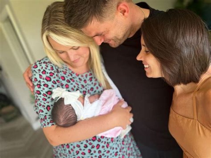 Strictly's Janette Manrara has fans saying the same thing with new photos of baby Lyra