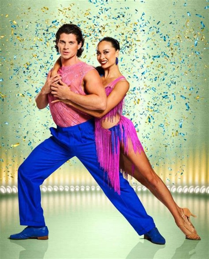 Strictly's Katya Jones reveals 'husband hunt' is on after ex Neil's baby news - exclusive