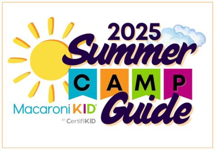 ☀️ Summer Camp Guide ☀️ | Macaroni KID Boynton Beach