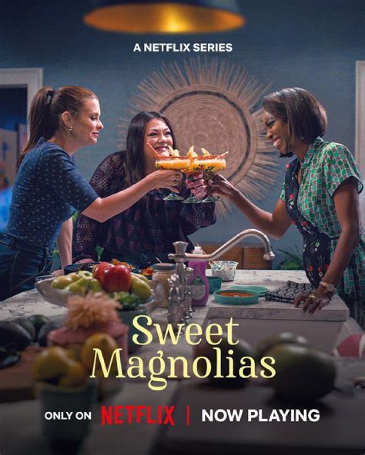 Sweet Magnolias fans boycott season two amid controversy