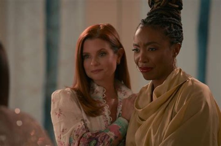 Sweet Magnolias viewers saying same thing about season 3 of Netflix drama