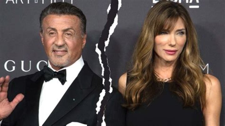 
Sylvester Stallone Says ‘I Will Always Love’ Jennifer Flavin Amid Divorce Filing, Dog Didn’t Cause Split 
