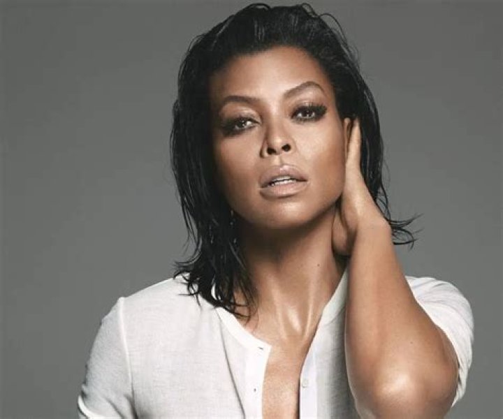 Taraji P. Henson - Biography