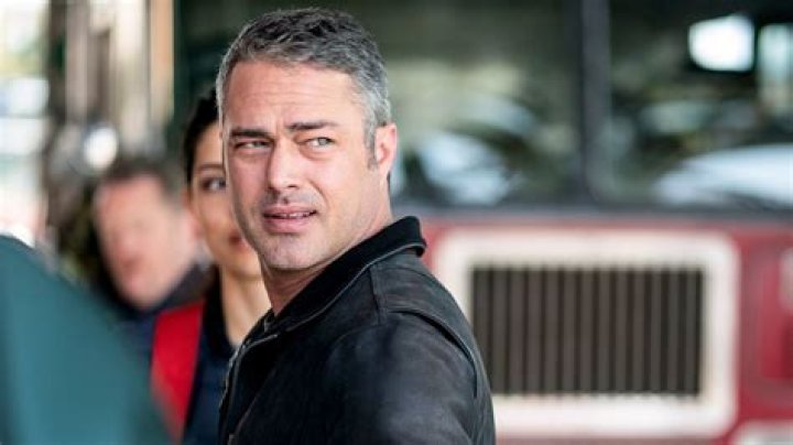 Taylor Kinney shares emotional update during absence from Chicago Fire - his tribute to Treat Williams