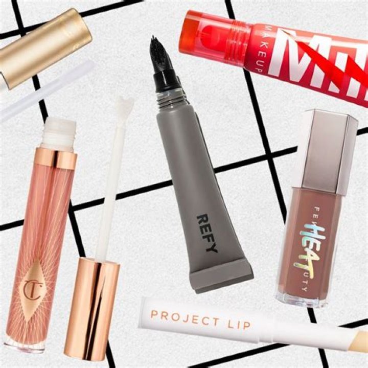 The 10 best lip plumpers of 2023, tried & tested