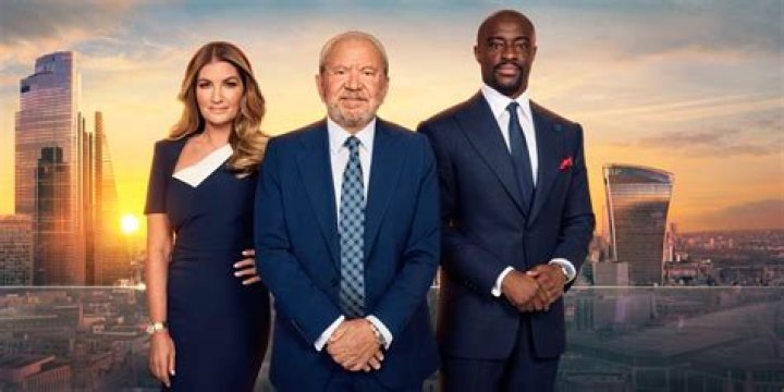 The Apprentice star Tim Campbell's sweet family life revealed