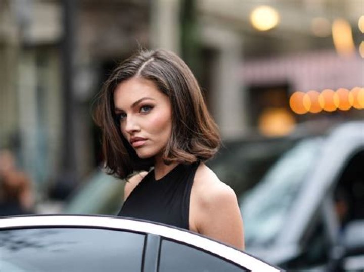 The best bob haircut to suit your face shape