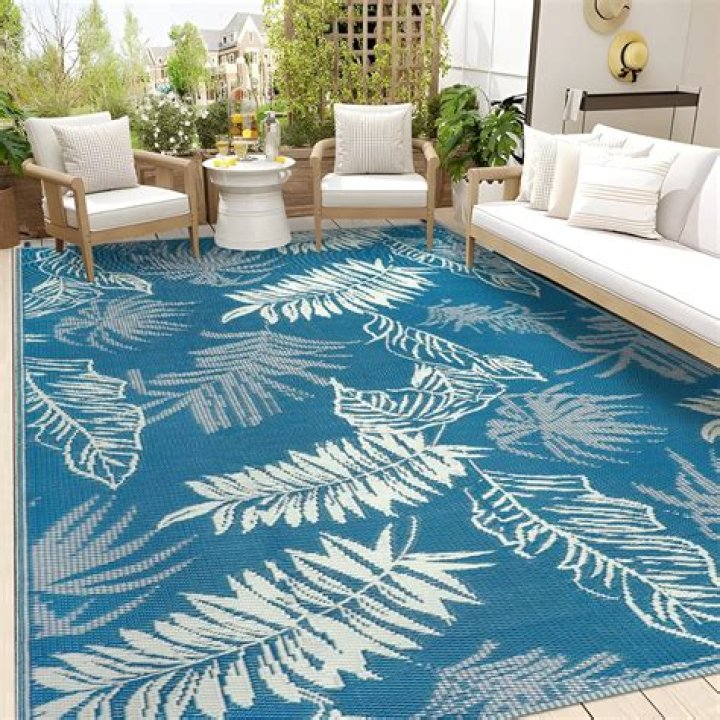 The best outdoor rugs for your garden 2023: From Amazon to Dunelm, John Lewis & more